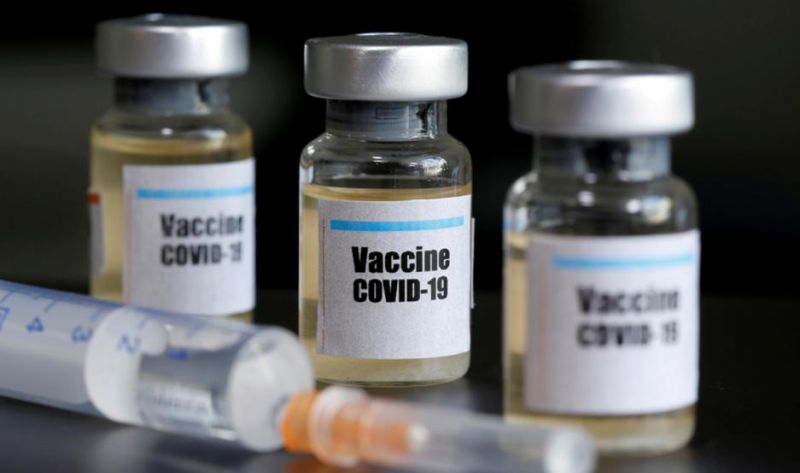 Un laboratorio británico ya comenzó a producir la vacuna contra el coronavirus