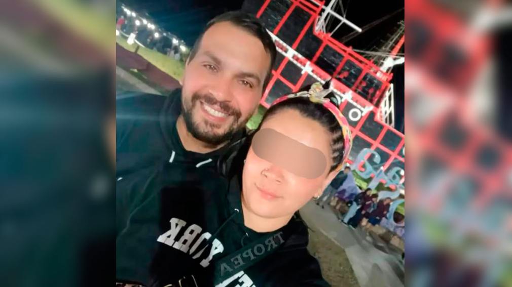 Merlo: a menos de 72 horas de un femicidio, un policía le disparó a su pareja embarazada y se mató