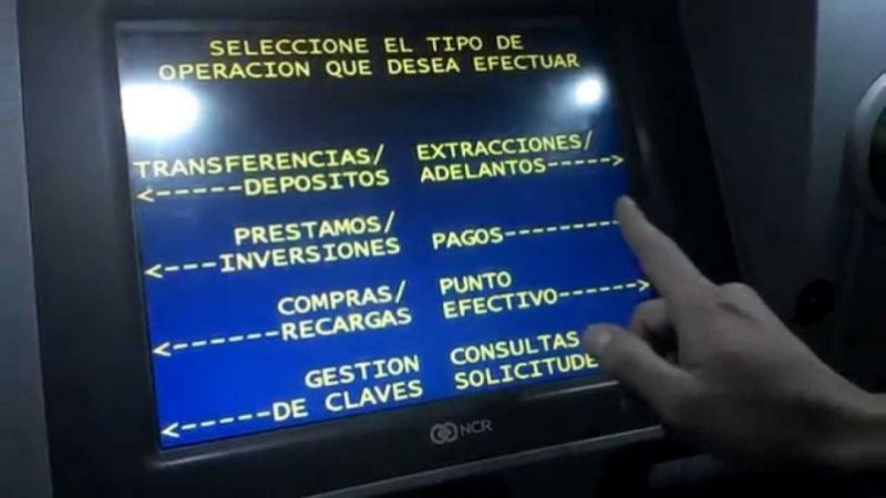 Cronograma del pago de sueldos de Septiembre a municipales de Campo Gallo.