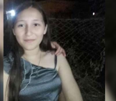 Intensa búsqueda de una adolescente que desapareció en Sachayoj