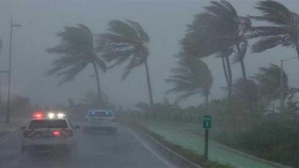 El huracán María dejó alrededor de 32 muertos en el Caribe