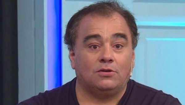 La Tota Santillán habría intentado escaparse de la clínica psiquiátrica