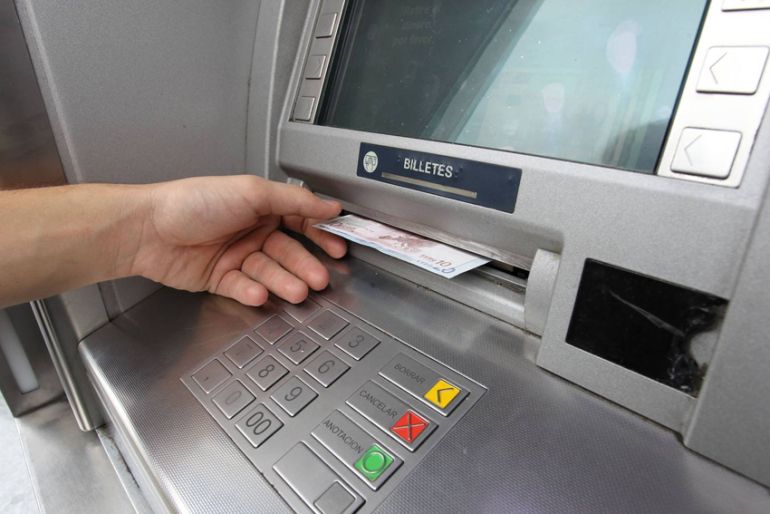 CHACO- Esta noche arranca el pago de sueldos de la administración pública
