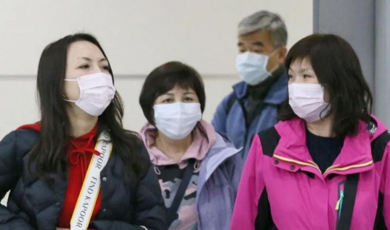 La OMS declaró hoy la "emergencia de salud pública internacional" por el coronavirus