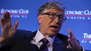 ¿Qué dice la predicción de Bill Gates para el 2021?
