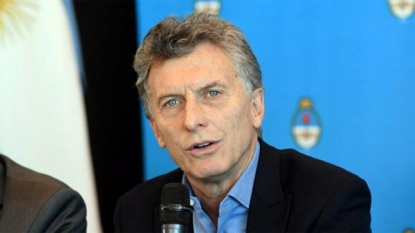 El Presidente retoma su agenda, con reuniones de gestión en Olivos