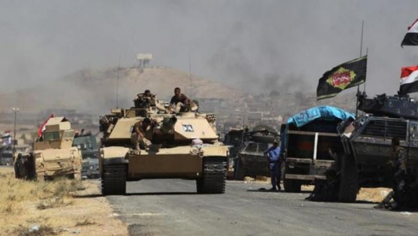 Irak declara la victoria absoluta sobre el Estado Islámico