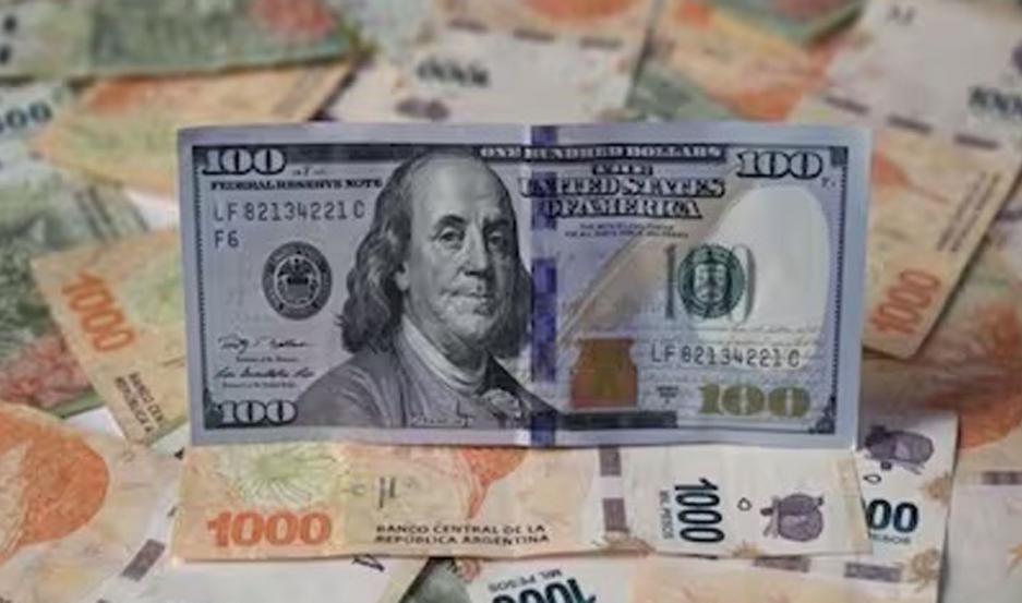 Jornada financiera: el dólar libre subió a un nuevo récord