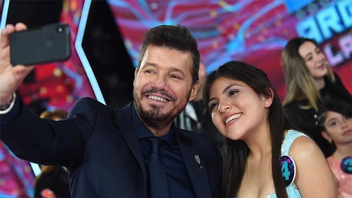 Agustina Neri es la campeona de "Genios de la Argentina"