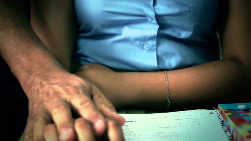 Campo Gallo: acusan a otro profesor de manosear y enviar fotos hot a alumnas