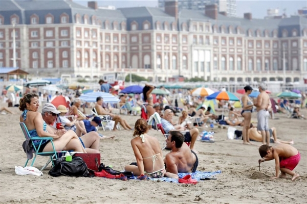 Feriados 2018: ¿cuándo es el próximo fin de semana largo?