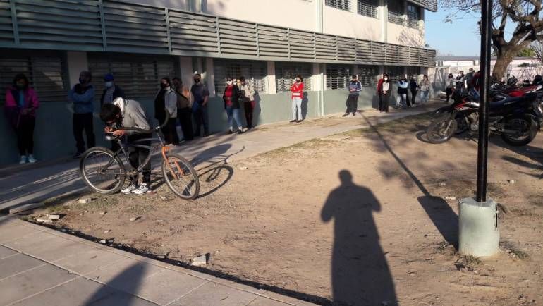 A dos semanas de las PASO, Corrientes elige gobernador