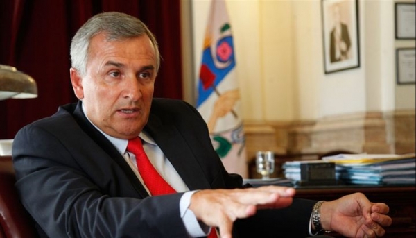 Jujuy: ahora Morales quiere que Bolivia le devuelva la plata al músico accidentado