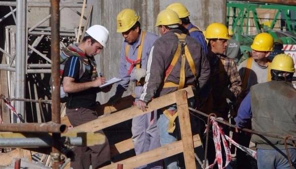 Estiman que crecerán un 40% las inversiones en construcción