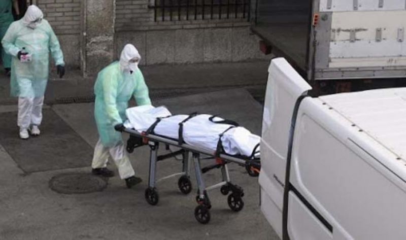 Coronavirus: Se registró una nueva muerte en la provincia