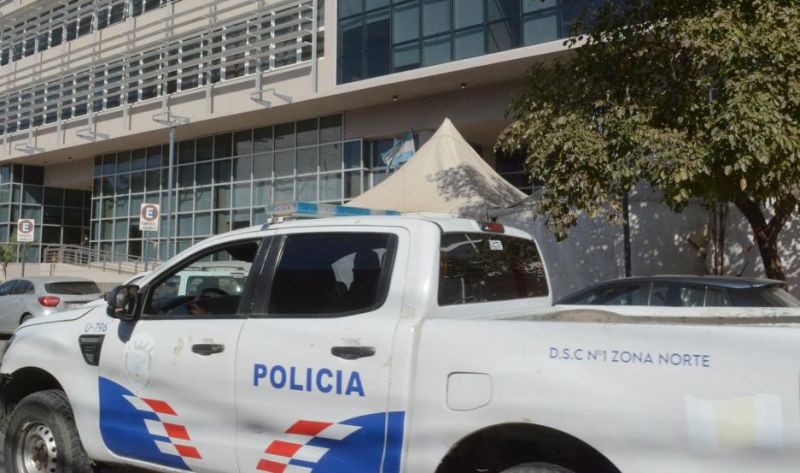 Acusan a un chino y a una santiagueña por ofrecer $ 150.000 para “adoptar” a un niño del interior