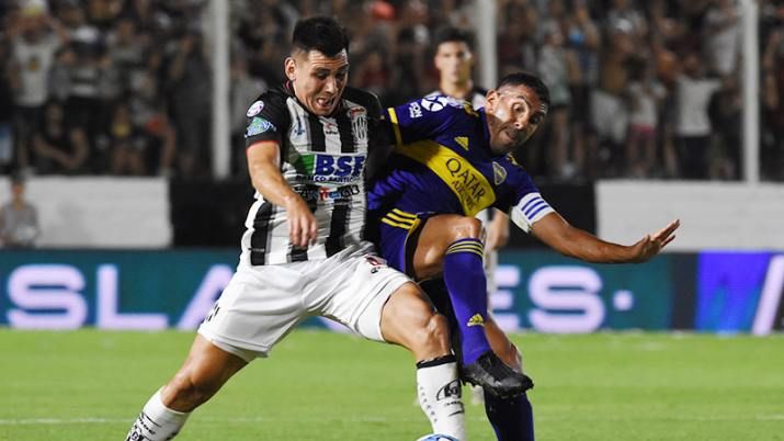 El inicio del fútbol argentino se posterga para mediados de octubre