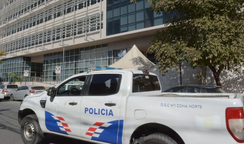 Depravado tenía fotos y videos de los abusos que sufrían sus dos hijos