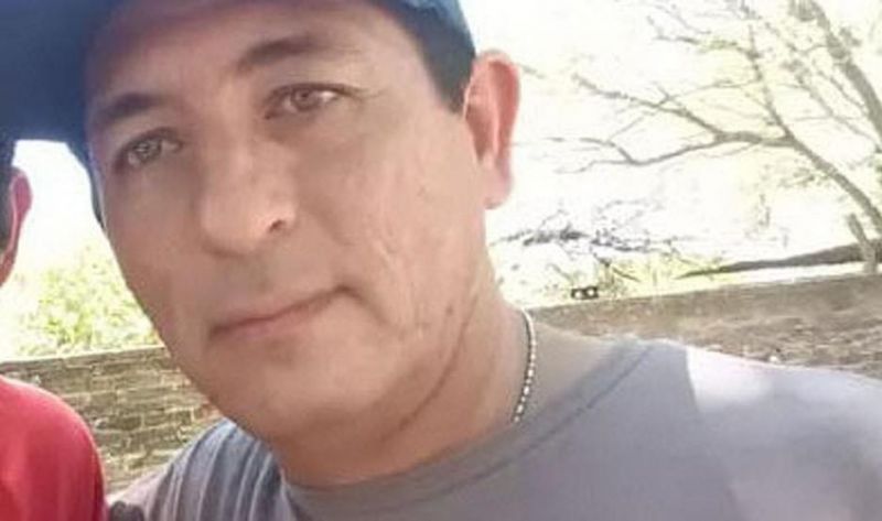 En su 4 x 4 mató a ex compañero del colegio secundario