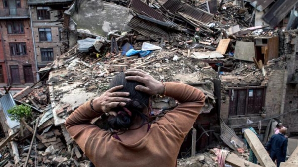 Terremoto en México: hasta el momento son 248 los muertos