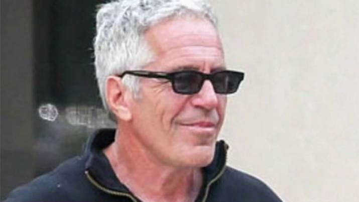 Se suicidó Jeffrey Epstein, el millonario amigo de Trump acusado de pedofilia