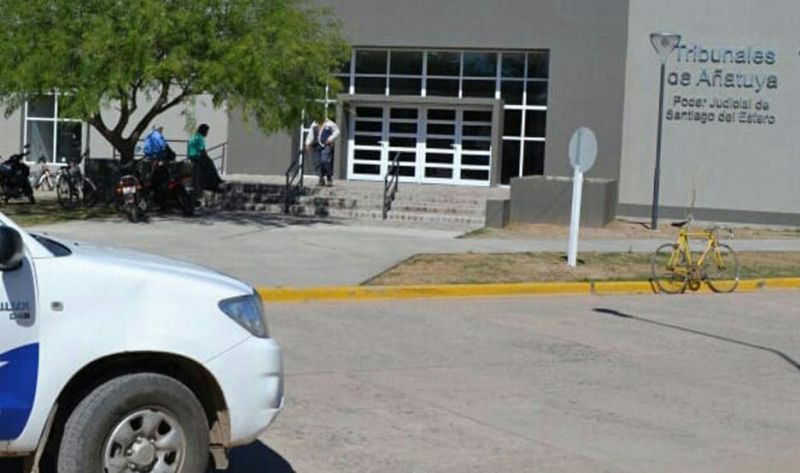 Cuatro hermanas huérfanas, vejadas en Santiago y en Santa Fe