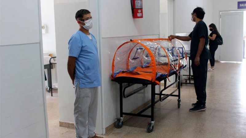 Coronavirus en Santiago del Estero: 11 muertos y 311 casos positivos