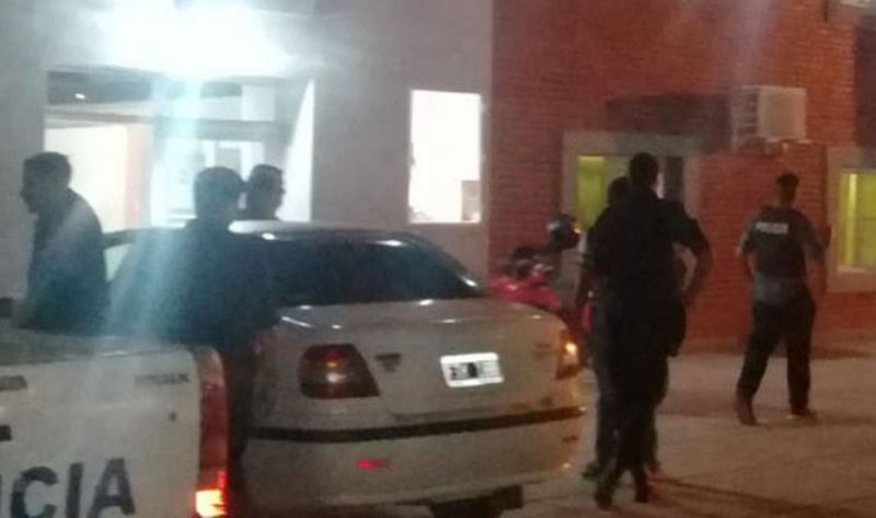 Los delincuentes no respetan ni el domicilio de los funcionarios judiciales de Monte Quemado