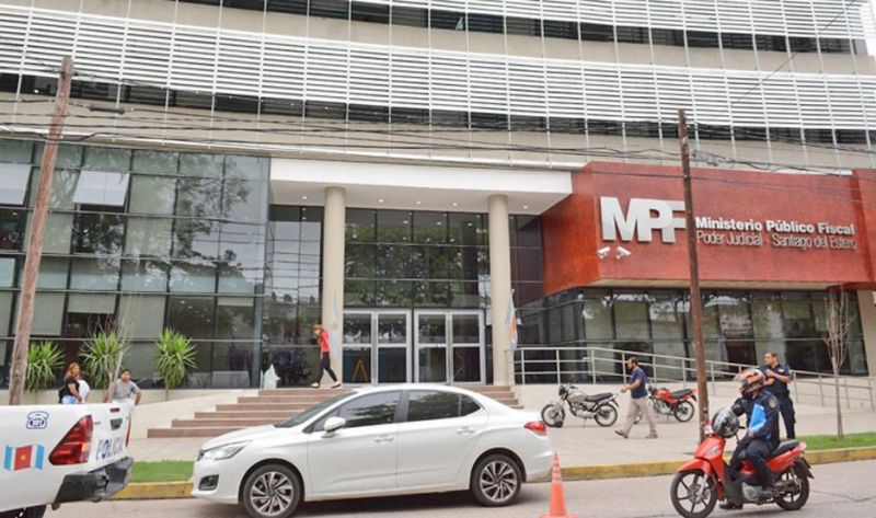 Constructora denunció a arquitecto por estafas con certificados de obras