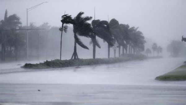 Huracán Irma: Donald Trump declaró para Florida el estado de catástrofe natural