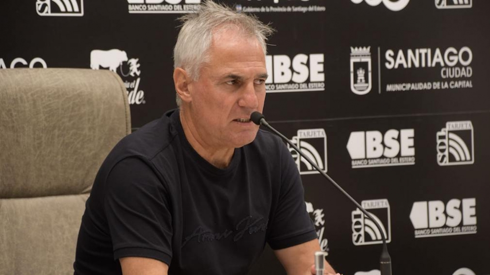 Madelón: “Habíamos hablado que contra River no hay que equivocarse”