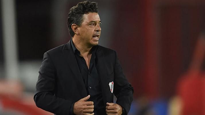 Marcelo Gallardo confirmó quién ejecutará los penales en River