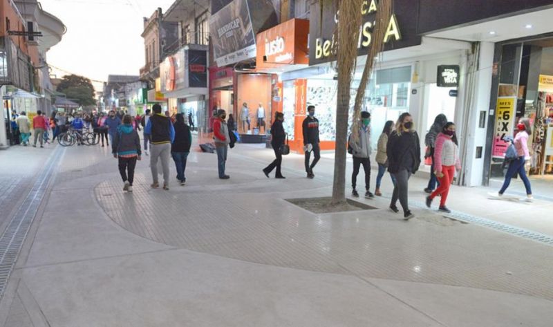 El Comité de Emergencia decidió no realizar modificaciones a nivel provincial