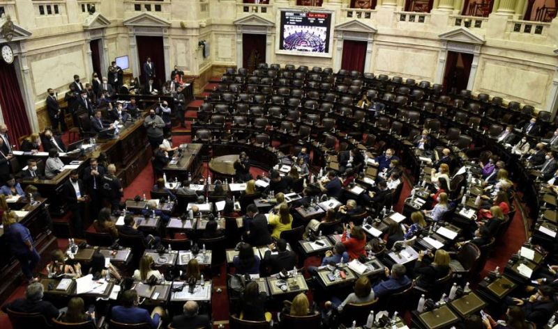 JxC sumó un diputado nacional tras escrutinio definitivo en Río Negro