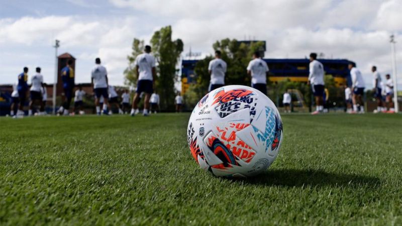 Contagios masivos de coronavirus: 77 jugadores dieron positivo en el inicio de la pretemporada