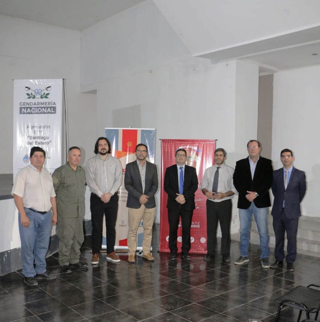 Se realizó la reunión anual del Comité de lucha contra contra el tráfico ilícito de bienes culturales.