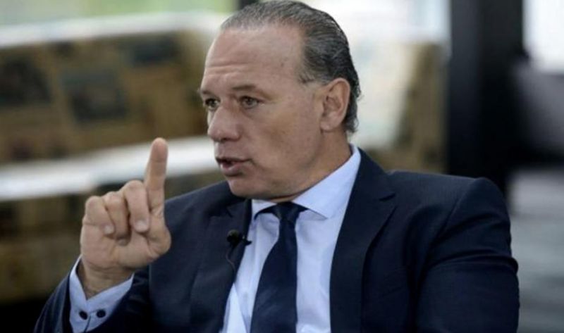 Berni: “Tenemos que ir a una cuarentena absoluta, con todo cerrado y fecha de inicio y final”