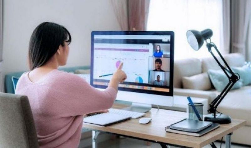 El Gobierno reglamentó la Ley de Teletrabajo