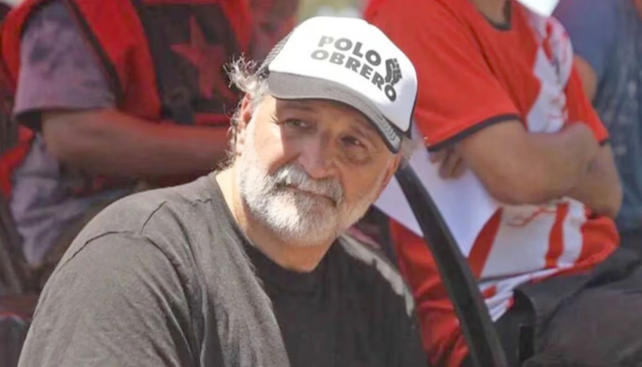 Eduardo Belliboni: “Yo quiero que al gobierno de Milei le vaya muy mal”
