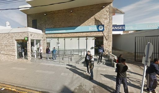 Asesinato en el Banco Nación: Detuvieron a una policía por supuesto encubrimiento