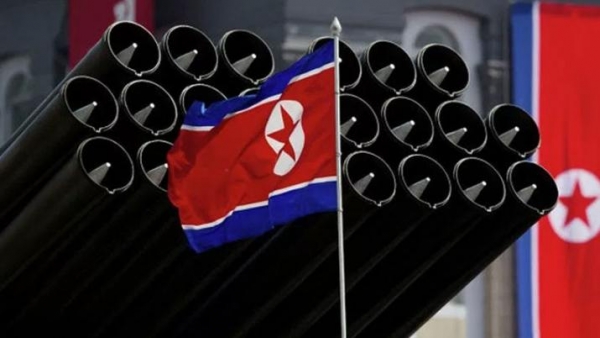 Norcorea advierte que su nuevo misil es capaz de alcanzar todo Estados Unidos