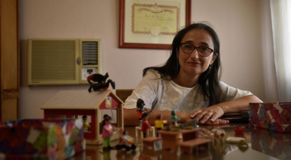 Un juego permite detectar si un niño sufrió abuso