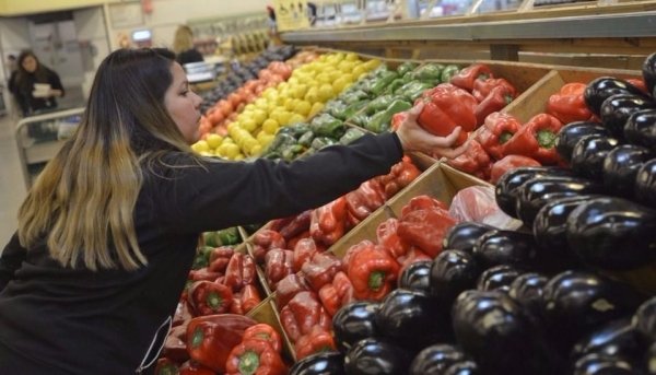 Una familia necesitó un ingreso de $14.090,52 en marzo para no ser pobre