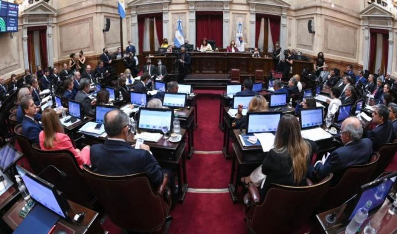 El oficialismo propone pagar la deuda con dinero fugado al exterior
