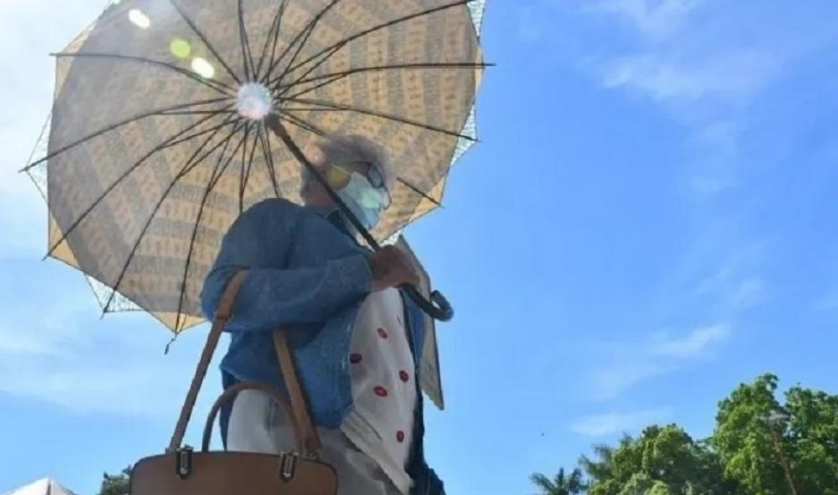Calor e hipertensión: cómo prevenir las complicaciones durante estos días agobiantes