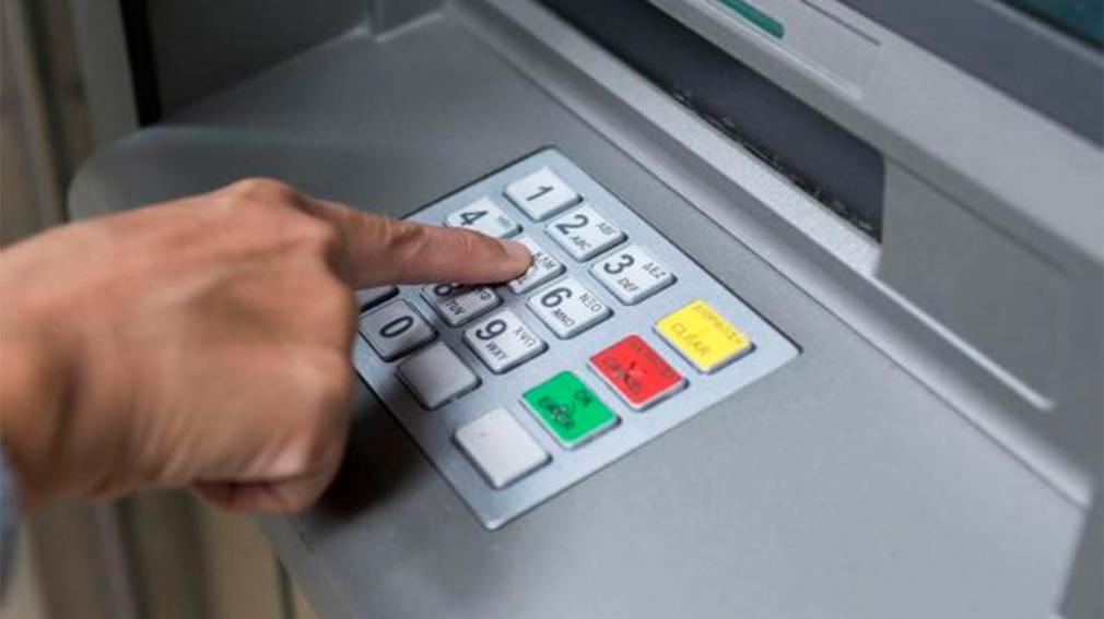 Este martes los empleados públicos cobran la tercera parte del bono de 400 mil pesos