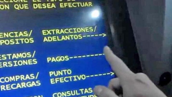 El 30 pagan el sueldo de la administración pública y las comunas de Capital y La Banda