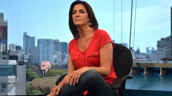 Murió la periodista y diputada porteña Débora Pérez Volpin