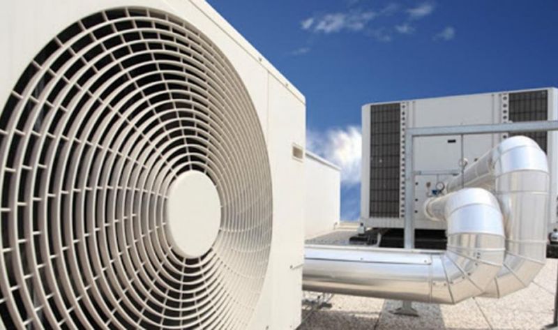 Un experto advierte que el Coronavirus también puede transmitirse por sistemas de ventilación