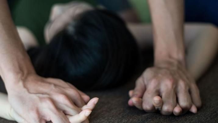 Detienen al hermano de un intendente por violar y embarazar a una adolescente
